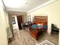 Ngon! Mặt Ngõ Thái Thịnh, Ô Tô Tránh, Dừng Đỗ, View Vườn Hoa, Dân Xây 2 Thoáng, 58M*4T