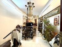 Ngon! Mặt Ngõ Thái Thịnh, Ô Tô Tránh, Dừng Đỗ, View Vườn Hoa, Dân Xây 2 Thoáng, 58M*4T