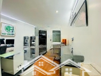 Chính Chủ! Vĩnh Tuy, 4 Làn Ôtô Tránh, Vị Trí Cực Đẹp, Cho Thuê Hay Vp Đều Hợp 140M2*Mt 6M Giá Bán 28 Tỷ