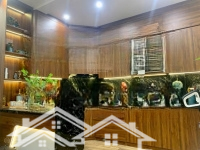 Nhà Biệt Thự Giá Cực Chất, 5 Phòng Ngủ+ 5 Vệ Sinh 88M2 Tại Tây Mỗ, Nam Từ Liêm, Hà Nội