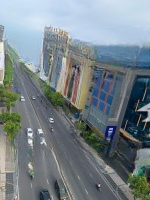Tòa Building Khan Hiếm! Mặt Tiền Lê Quang Định. Dt: 10 X 30M - Hầm 8 Tầng - Hđt: 320 Tr. Giá Bán 72 Tỷ