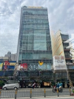 Tòa Building Khan Hiếm! Mặt Tiền Lê Quang Định. Dt: 10 X 30M - Hầm 8 Tầng - Hđt: 320 Tr. Giá Bán 72 Tỷ