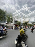 Chỉ 30 Tỷ Có Mtkd Nơ Trang Long 88,9M2, 5 Tầng, Ngang 4,2M