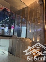 Bán Tòa Nhà Mặt Phố Vip Hồ Tùng Mậu 70M2 X 7 Tầng, Mặt Tiền 5M - Giá Bán 45,5 Tỷ