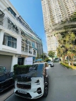 Cực Hiếm! Bán Shophouse Vinhomes Gardenia, Hàm Nghi, 78M2Mặt Tiền8.1M, Giá Chỉ 21 Tỷ