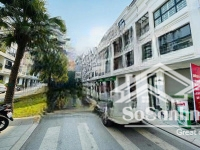 Cực Hiếm! Bán Shophouse Vinhomes Gardenia, Hàm Nghi, 78M2Mặt Tiền8.1M, Giá Chỉ 21 Tỷ