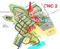 Bán Đất Tái Định Cư Vai Réo, Xã Phú Cát, Quốc Oai, Hà Nội