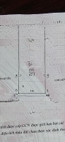 Cơ Hội Đầu Tư Sinh Lời Tại Tân Xuân - Bán Đất Diện Tích 48M2, Mặt Tiền 6M, Giá Bán 5.4 Tỷ