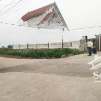 Hàng Độc Lạ! Bán Lô Góc 230M2 Full Thổ Cư (25M Mặt Tiền)Tại Từ Tây, Yên Phú, Đường Thông Ô Tô Tránh