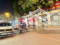 Bán Đất Phố Trâu Quỳ, Gia Lâm, Ngay Mặt Phố Sầm Uất, Lô Góc, Ô Tô Tránh, 71M2, Giá Bán 11.8 Tỷ