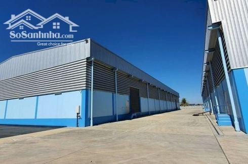 Cần Bán 5000m2 Xưởng Trong KCN Bến Cát Bình Dương