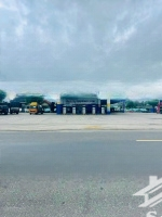 Bán Lô Góc Diên Hoà - Bám Đường 23 Mét - Diện Tích: 228M2 - Giá Bán: 1,6 Tỷ - Đường Hiện Trạng 6M