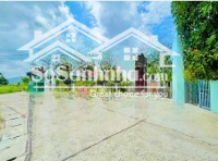 Bán Lô Góc Diên Hoà - Bám Đường 23 Mét - Diện Tích: 228M2 - Giá Bán: 1,6 Tỷ - Đường Hiện Trạng 6M