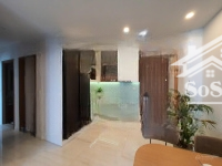 Cho Thuê Gấp Căn Hộ Cc Garden Gate, 75M2, 2 Phòng Ngủ 2 Vệ Sinh Full Nt. Giá : 15 Triệu/Th. Liên Hệ: 0932 578 699 Ni Na