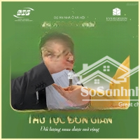 Giá Hơn 900 Triệu , Bán Căn 2 Ngủ, 2 Vệ Sinh 54M2 , Bàn Giao Cơ Bản Tại Kcn Tràng Duệ , Hải Phòng