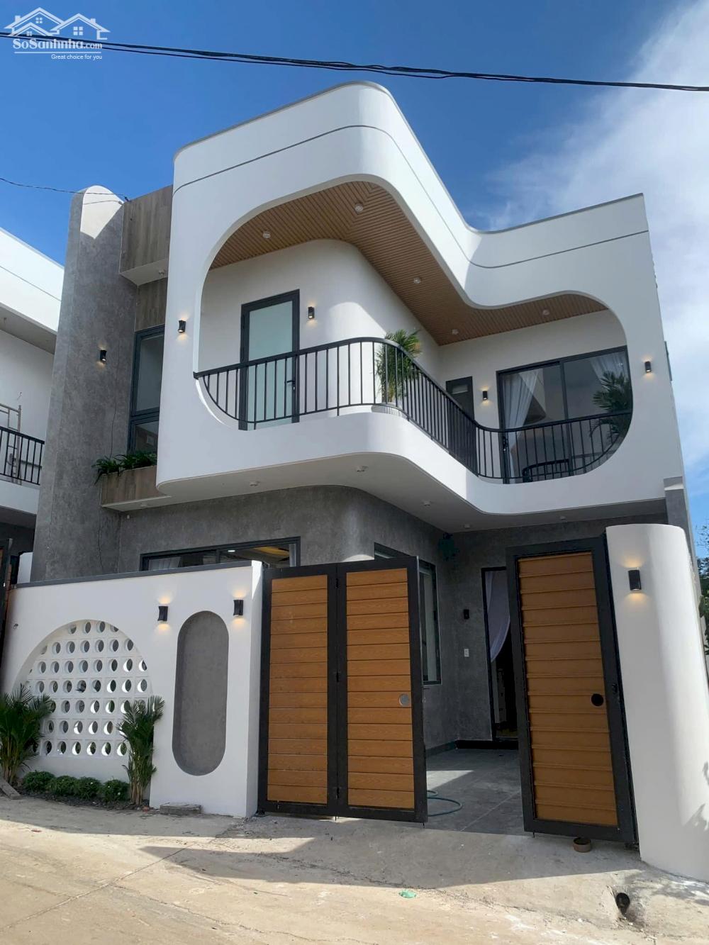 Bán đất xây nhà chi phí rẻ, gần khu du lịch Bửu Long chỉ 900 triệu
