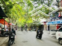 Bán Nhà Mặt Đường Hoàng Văn Thụ - Vị Trí Đẹp Mặt Tiền 5M - E.mai 0915.822.668