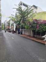 Bán Nhà Mặt Tiền Đinh Công Tráng, Phường Tân Định, Quận 1,Diện Tích4X19M, 4 Tầng Giá Bán 19,9 Tỷ Tl