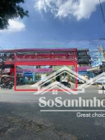 (Tin Thật) Bán Khuôn Lớn 301 Hồng Lạc -Diện Tích20X55M - Cấp 4 - 2Mt Trước Sau - Giá Bán 185 Tỷ!