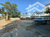 Cc Bán 115,9M2 Bìa Làng Hương Trầm, Thuỵ Lâm. Lô Góc 2 Mt, Đường 10M, Xe Công Đánh Võng