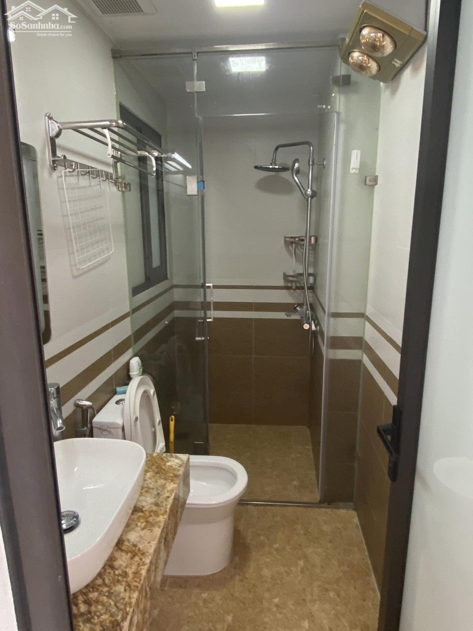 Cho thuê Căn hộ Apartment Full đồ cao cấp tại Ngõ 193 Trích Sài, Bưởi, Tây Hồ. Chỉ 6 tr