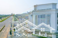 Cần Bán Gấp Shophouse Avenue Garden Căn 143,5M2, Thấp Hơn Các Dự Án Xung Quanh 60 Tr/M2 Đất
