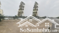 Bán Shophouse 3 Mặt Tiền Căn Góc Đẹp, Giá Tốt Có Sổ Hồng, Sẵn Dòng Tiên Cho Thuê - Kđt Vsip Từ Sơn