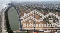 Bất Động Sản Đất Nền Ngay Thịnh Long, Nam Định Ngay Sát Mặt Biển