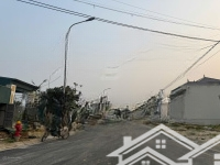 Sang Nhượng Lô Đất Biển Tái Định Cư Phường Quảng Minh Sầm Sơn