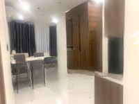 Cho Thuê 1 Phòng Ngủtòa Oasis (Bs) Full Nội Thất Gỗ