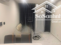 Cho Thuê 1 Phòng Ngủtòa Oasis (Bs) Full Nội Thất Gỗ