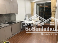 Cho Thuê Căn 1N+ Tòa H3 Còn Trông Full Đồ Điện Tử, Tầng Trung, View Đẹp, Giá Thuê Chỉ 9 Triệu5/Tháng