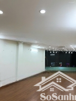 Chính Chủ Cho Thuê Nhà Kim Ngưu - Trần Khát Chân 80M2 7 Tầng Thông Sàn, Có Thang Máy Giá Chỉ 52 Triệu