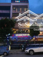 Cho Thuê Nhà Mặt Phố Nguyễn Khuyến. Diện Tích 100M2 X 6 Tầng. Mặt Tiền Chuẩn 5M. Hot Nhất Hà Đông