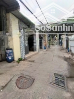 Bán Dãy Trọ Đường Đoàn Thị Kia, Phường Tân Đông Hiệp - Doanh Thu ~ 25 Triệu/Tháng