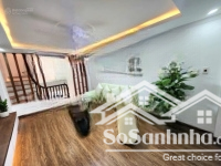 Bán Nhà Linh Đàm 5 Tầng 4 Ngủ Ô Tô Đỗ Gần 6.7 Tỷ