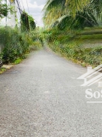 Hạ Giá Nhà Diên Sơn Diên Khánh Còn 1Ty1 - 124M Đường Nhựa Xóm Gò 7