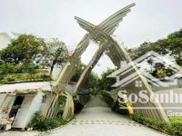 Bán Biệt Thự Song Lập Khai Sơn Hill Ngọc Thuỵ - Long Biên