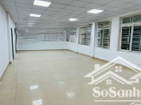 Thanh Xuân, Vương Thừa Vũ 181M2, 7 Tầng, 5M Mặt Tiền, Hậu 10M. Giá Bán 60 Tỷ. - Lh Giang 0979388189