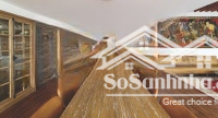 Nhà Trên Đồi Cùmặt Tiềnđinh Tiên Hoàng Tp Đà Lạt, Diện Tích: 1300M2 (25 X 50)M - Kiến Trúc Chuẩn 5 Sao, 230 Tỷ