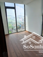 Bán Căn Hộ Eco Green Sài Gòn, Nguyễn Văn Linh, Q7, 6,5 Tỷ, Giấy Tờ Đầy Đủ, Liên Hệ: 0906712158