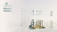 Bán Căn Hộ Chung Cư The Emerald 68, 3,1 Tỷ, 47,6M2, Mặt Tiền Ql13, Thuận An, Cổng Chào Bình Dương