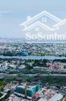 Bán Căn Hộ Chung Cư The Emerald 68, 3,1 Tỷ, 47,6M2, Mặt Tiền Ql13, Thuận An, Cổng Chào Bình Dương