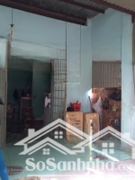 Gần Chợ Vải Tân Bình! Nhà Cấp 4 Hẻm Xe Tải Nghĩa Phát P7. Dt: (4,5X23)M Giá: 8,5 Tỷ(Tl)