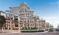 Bán Lk Góc Gần 100M2 Thiết Kế 2 Mặt Thoáng Khu Flc Premier Giá Nhỉnh 26 Tỷ
