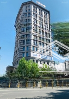 Bán Căn Góc 2Mt Võ Văn Tần + Cao Thắng, P5, Quận 3. - Dt: 10X20M. Chỉ 115 Tỷ Tl