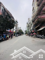 Bán Nhà Mặt Phố Kinh Doanh Xuân Đỉnh, Bắc Từ Liêm, 5,88 Tỷ, 33M2, 2 Tầng 5Mmặt Tiềnô Tô Tránh