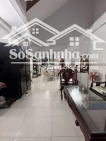 6X25M, 145M2, Mặt Tiền Kinh Doanh Phụ Cận Chợ Bình Tiên Quận 6