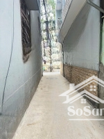 Mảnh Đất Duy Nhất - Trung Tâm Hà Nội - 58M2 - Giá Bán 10Tỷ2