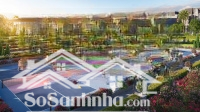 Bán Đất Nền Dự Án Tại Dic Victory City Hậu Giang , Giá Chỉ Từ 999 Triệu Lô Đất Thổ Cư,Diện Tích95 M2